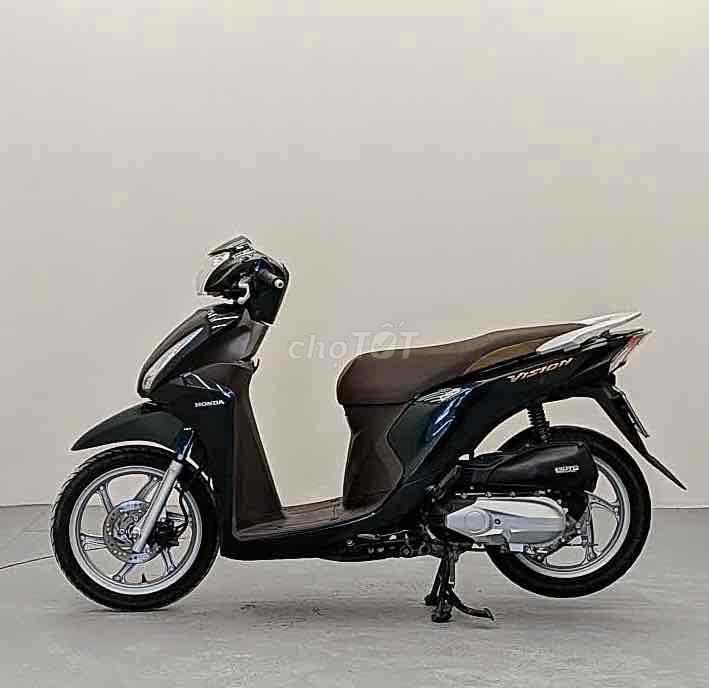 Honda Vision 2020 - ảnh 4