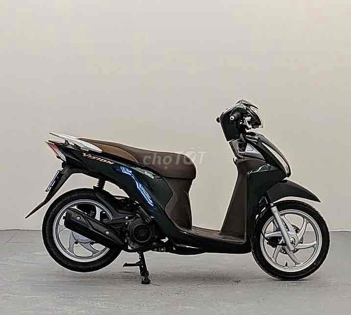 Honda Vision 2020 - ảnh 5