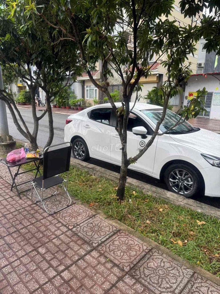 Mazda 2024 - ảnh 4