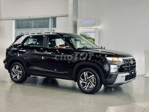 Hyundai Creta Đặc biệt 1.5 AT 2026 - ảnh 1