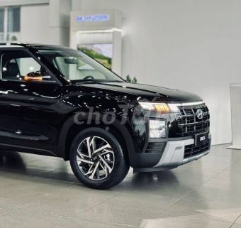 Hyundai Creta Đặc biệt 1.5 AT 2026 - ảnh 2