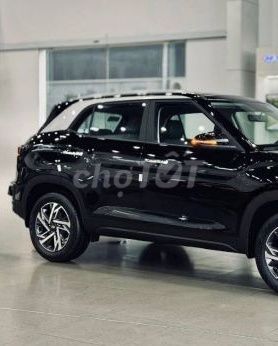 Hyundai Creta Đặc biệt 1.5 AT 2026 - ảnh 3