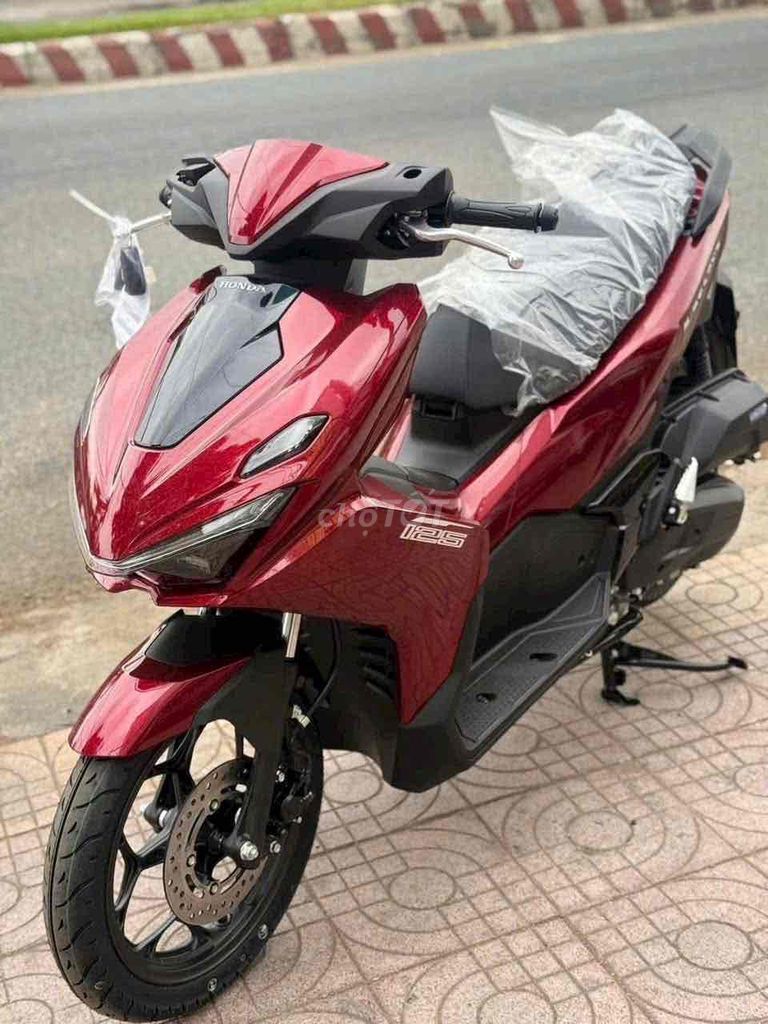 Honda Air Blade 2026 - ảnh 1
