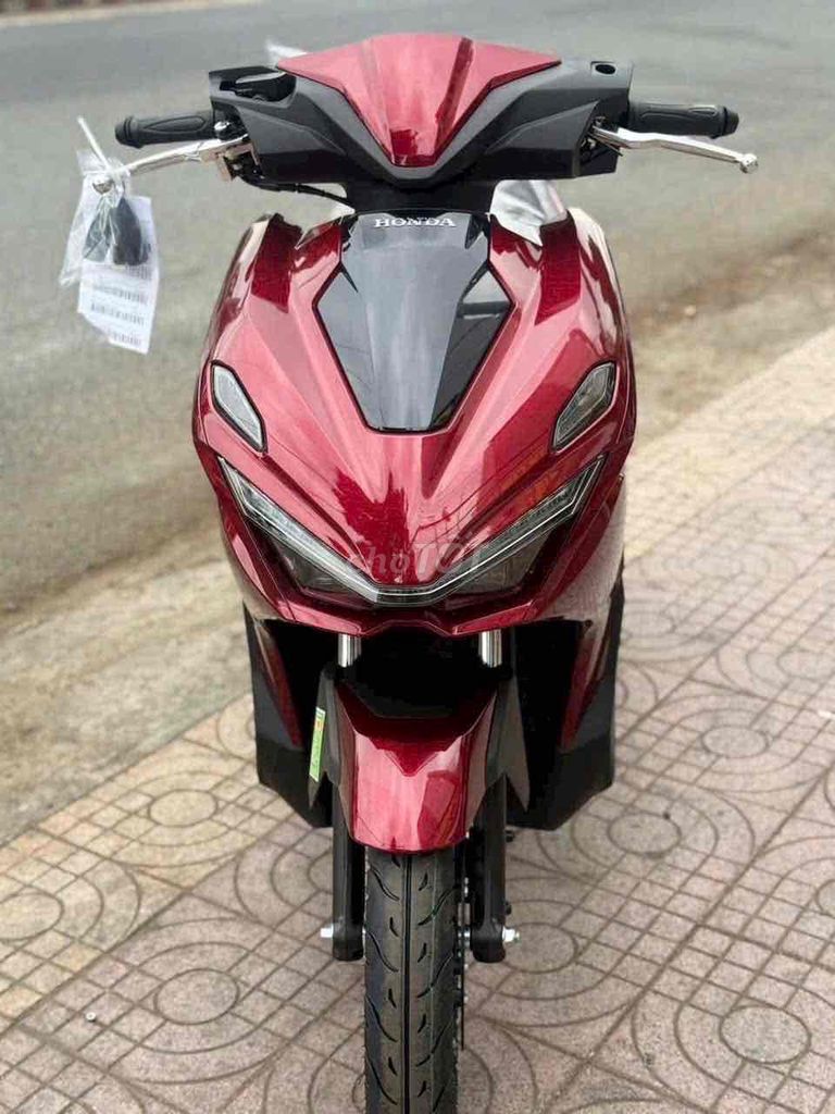 Honda Air Blade 2026 - ảnh 2