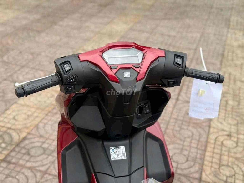 Honda Air Blade 2026 - ảnh 4