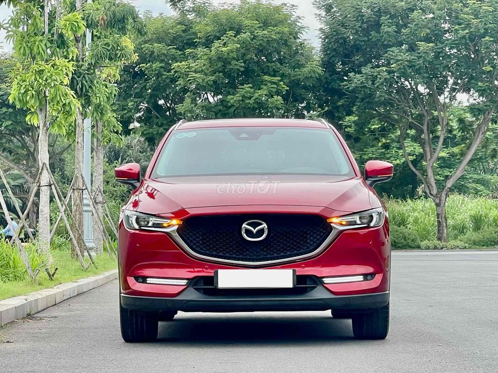 Mazda 2020 - ảnh 2
