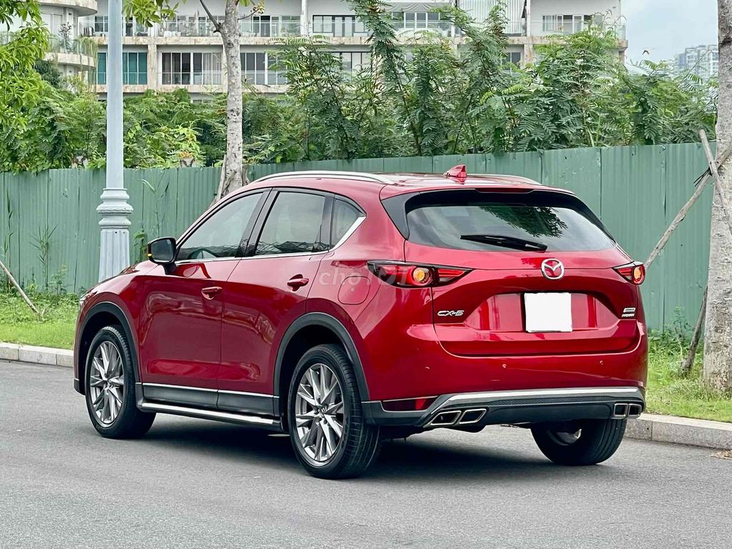 Mazda 2020 - ảnh 4