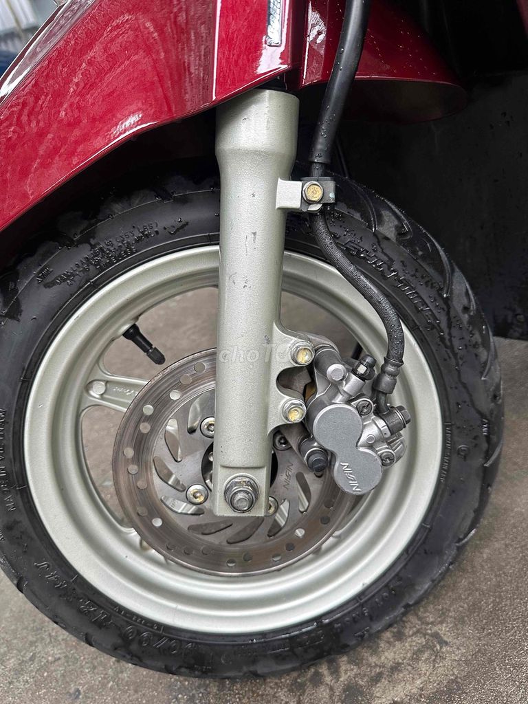 Honda Lead 2013 - ảnh 4
