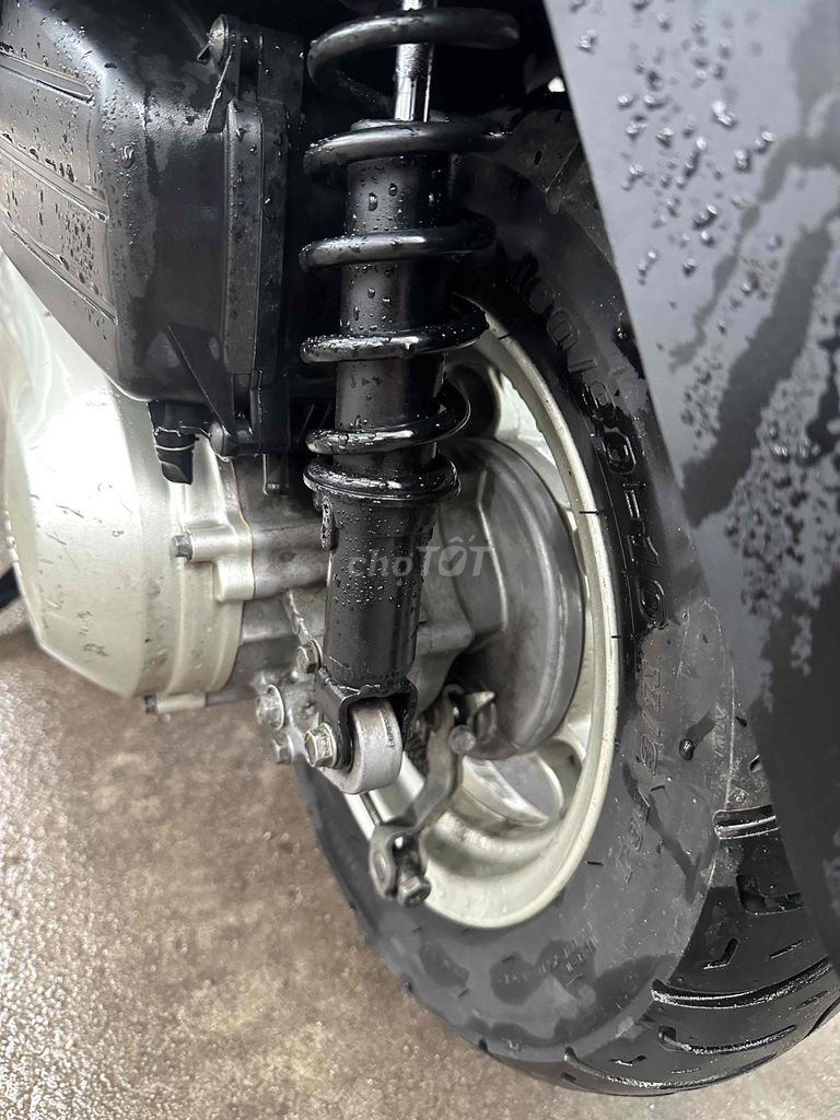 Honda Lead 2013 - ảnh 5