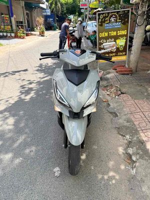 Yadea Velax 2025 - ảnh 1