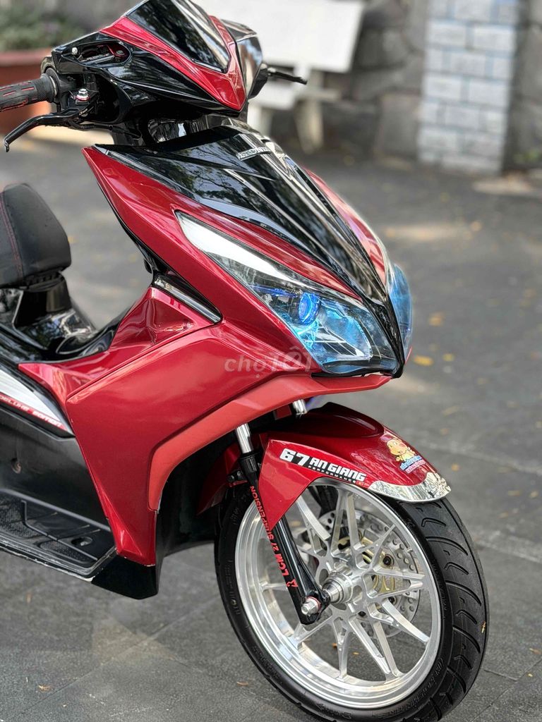 Honda 2014 - ảnh 5