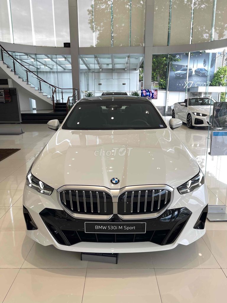 BMW 2026 - ảnh 3