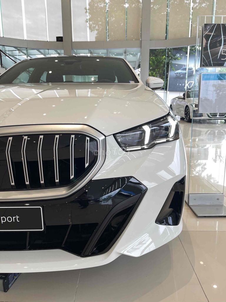 BMW 2026 - ảnh 4