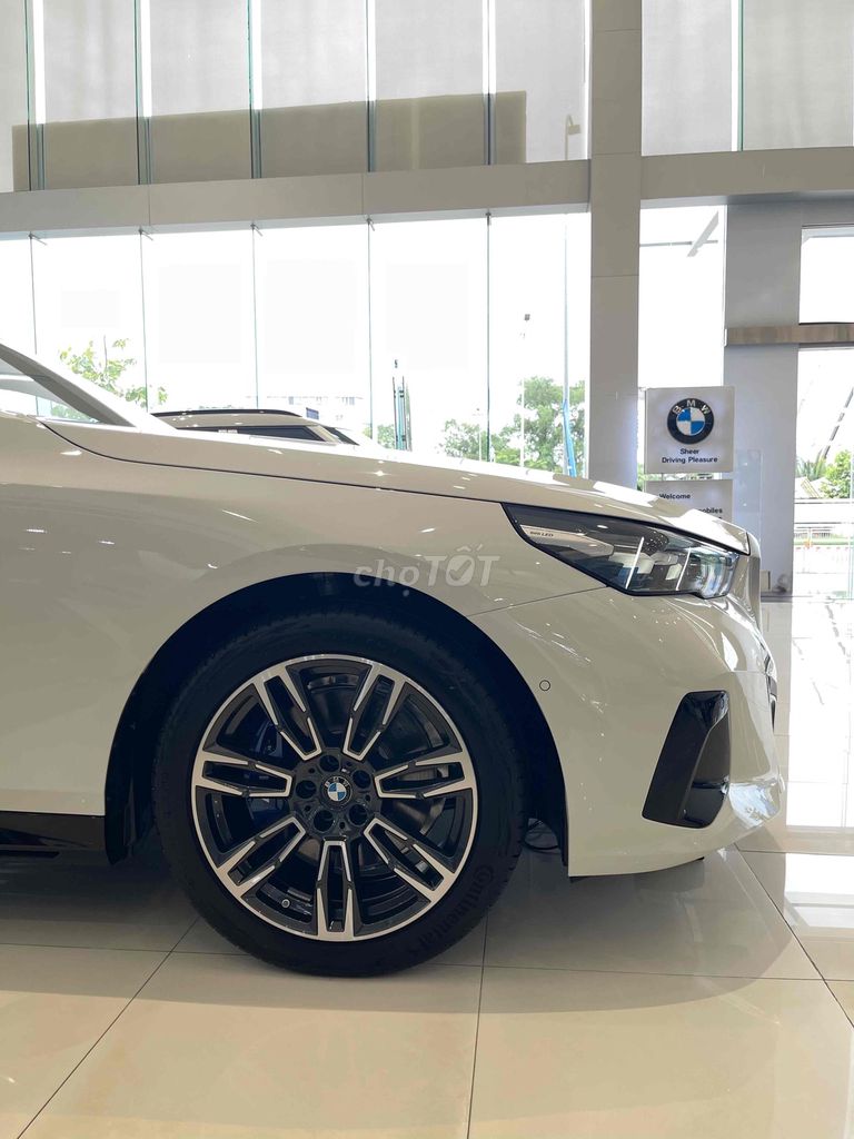 BMW 2026 - ảnh 5
