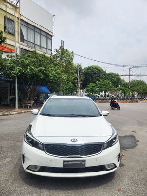 Kia 2018 - ảnh 1