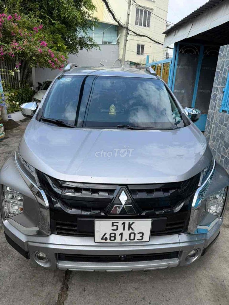 Mitsubishi Xpander Cross 2022 - ảnh 3