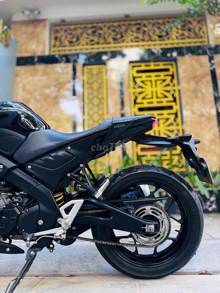 Yamaha MT 2020 - ảnh 2