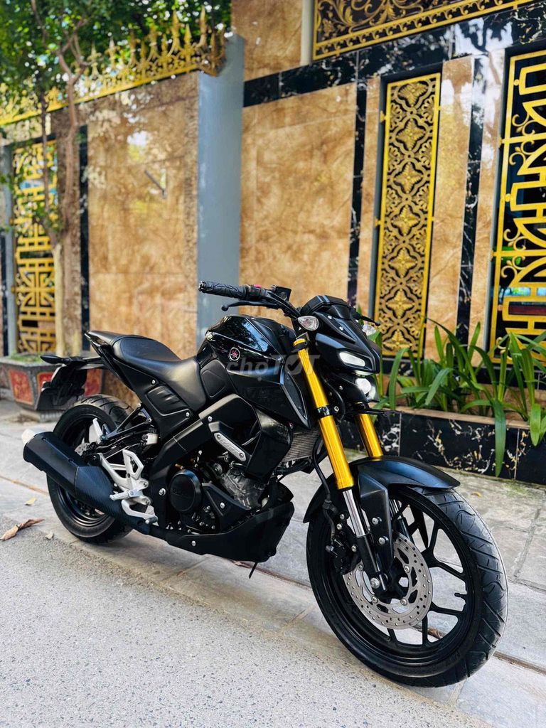Yamaha MT 2020 - ảnh 5