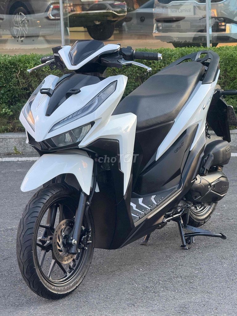 Honda Vario 2022 - ảnh 1