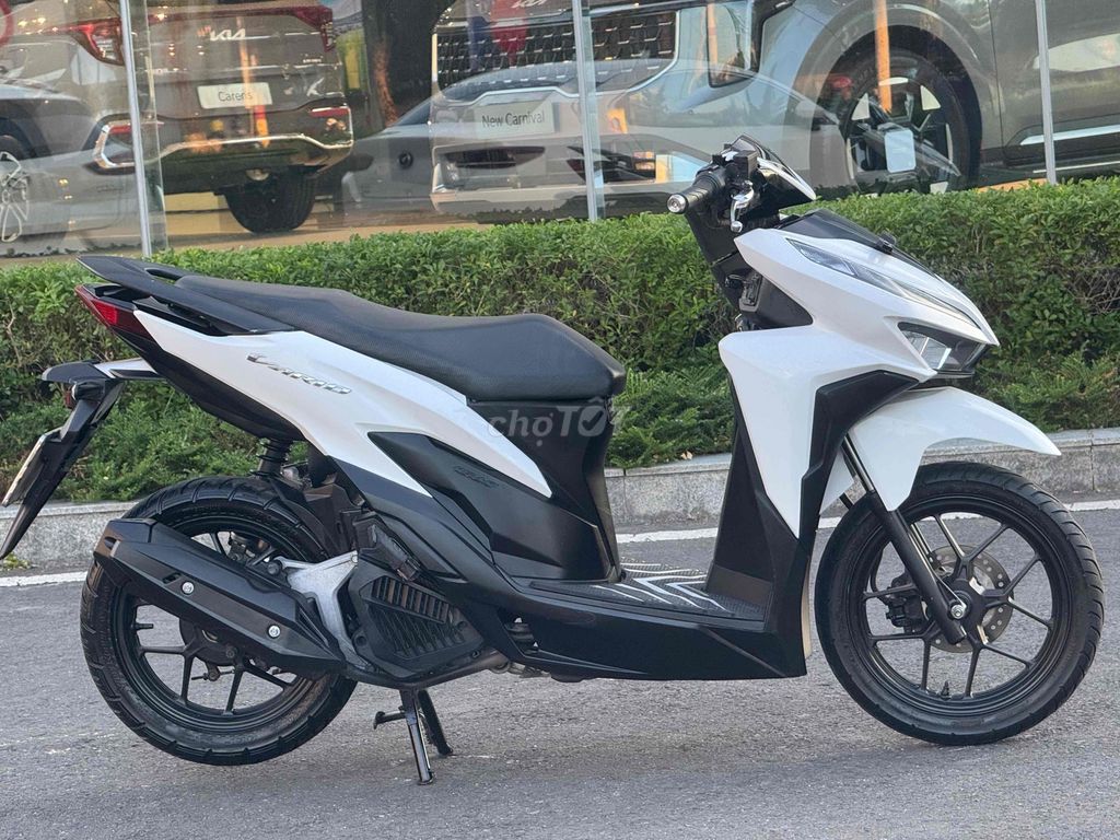 Honda Vario 2022 - ảnh 3