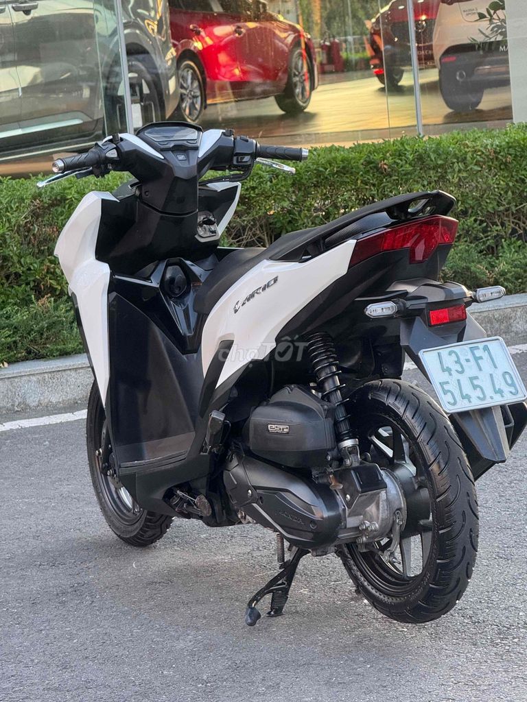 Honda Vario 2022 - ảnh 4
