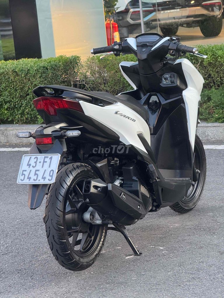 Honda Vario 2022 - ảnh 5