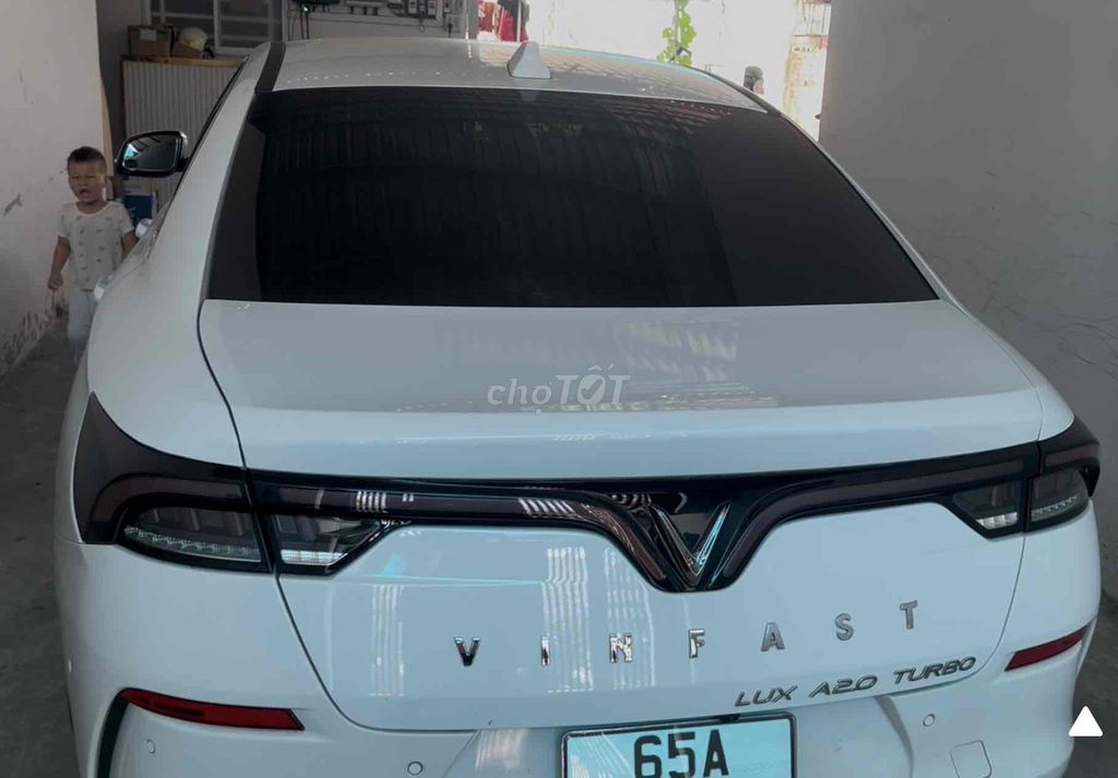 VinFast 2022 - ảnh 2