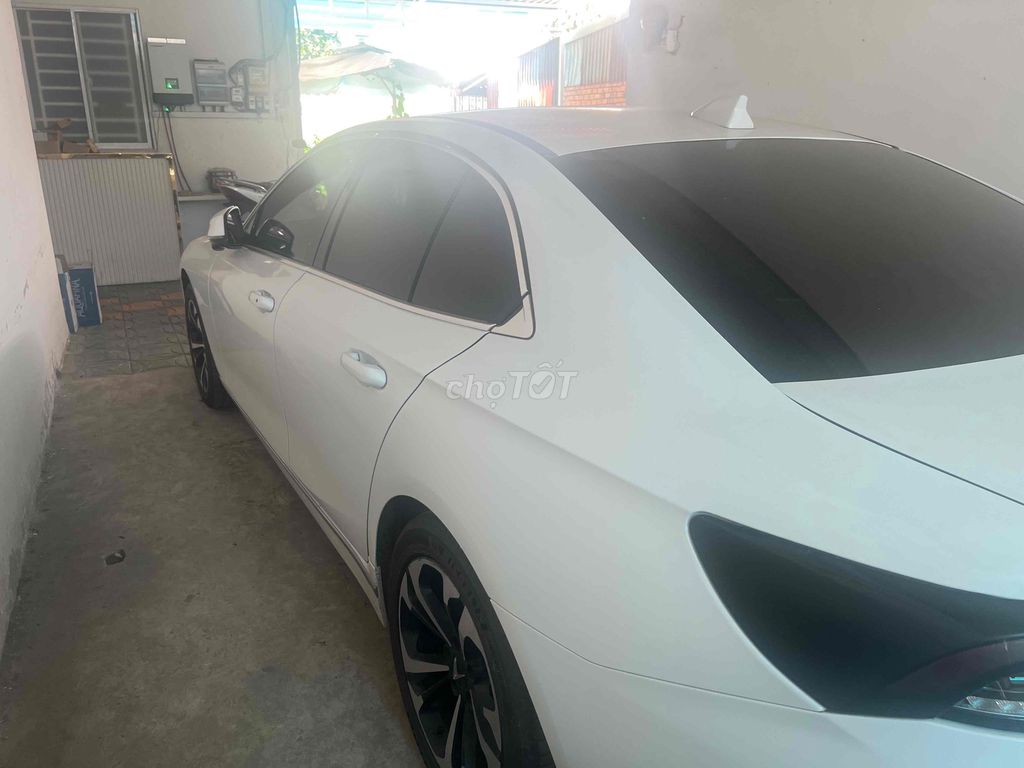 VinFast 2022 - ảnh 3