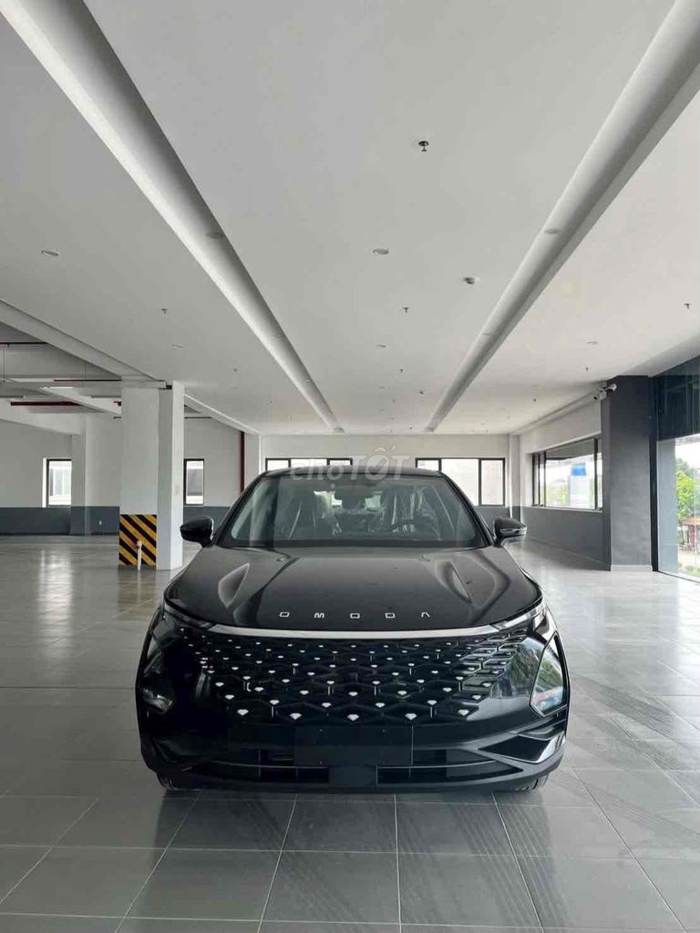 Chery - ảnh 1
