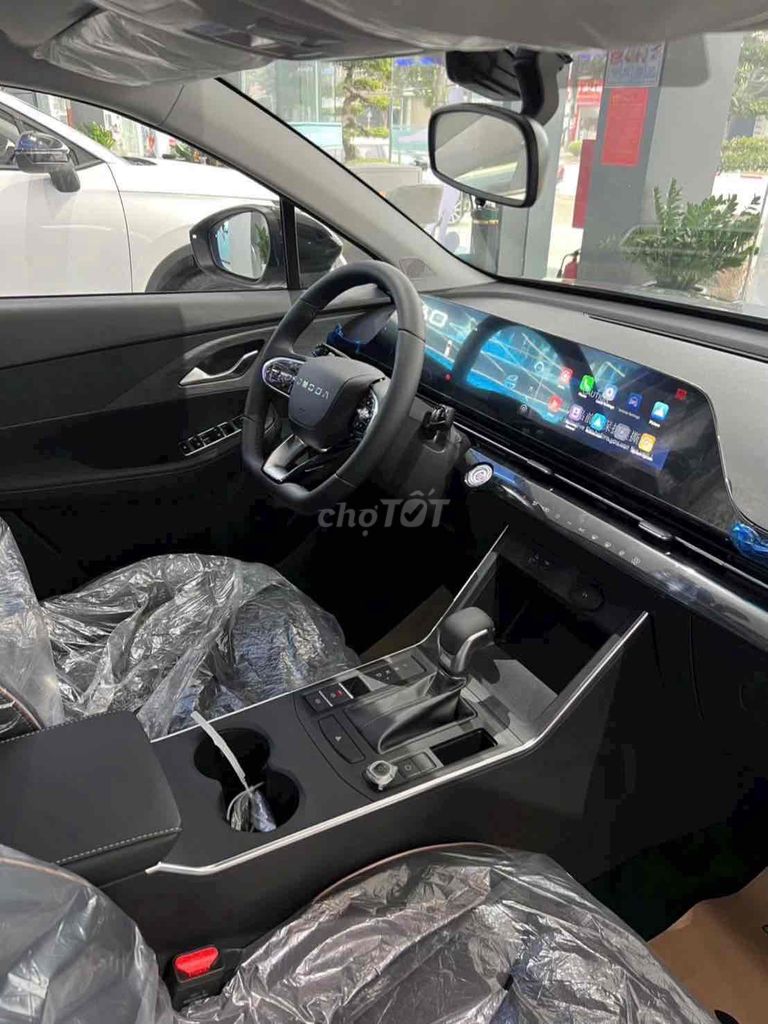 Chery - ảnh 4