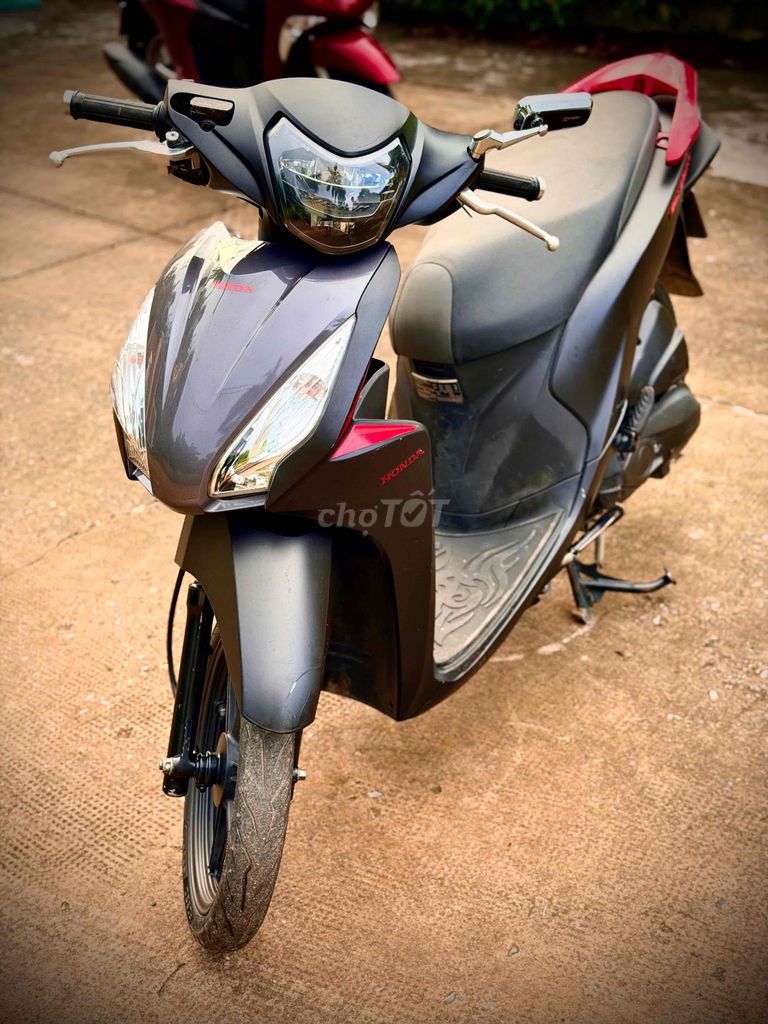 Honda Vision 2019 - ảnh 5