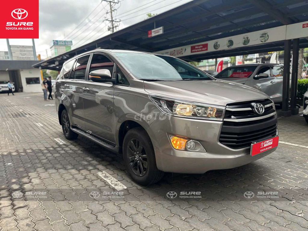 Toyota 2019 - ảnh 2