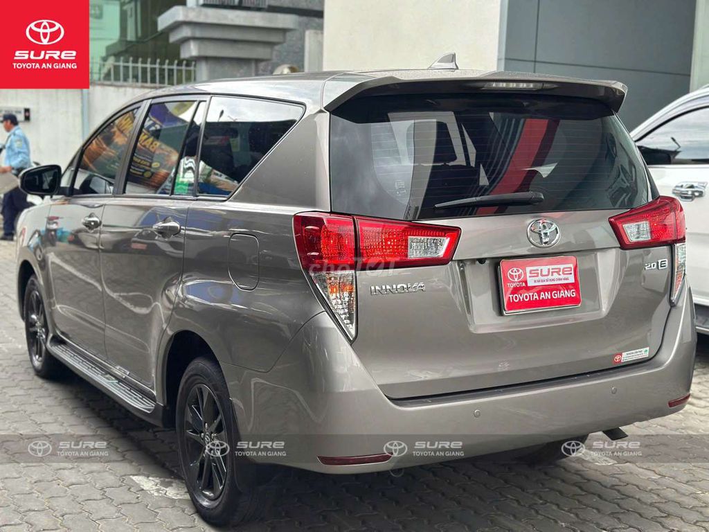 Toyota 2019 - ảnh 3