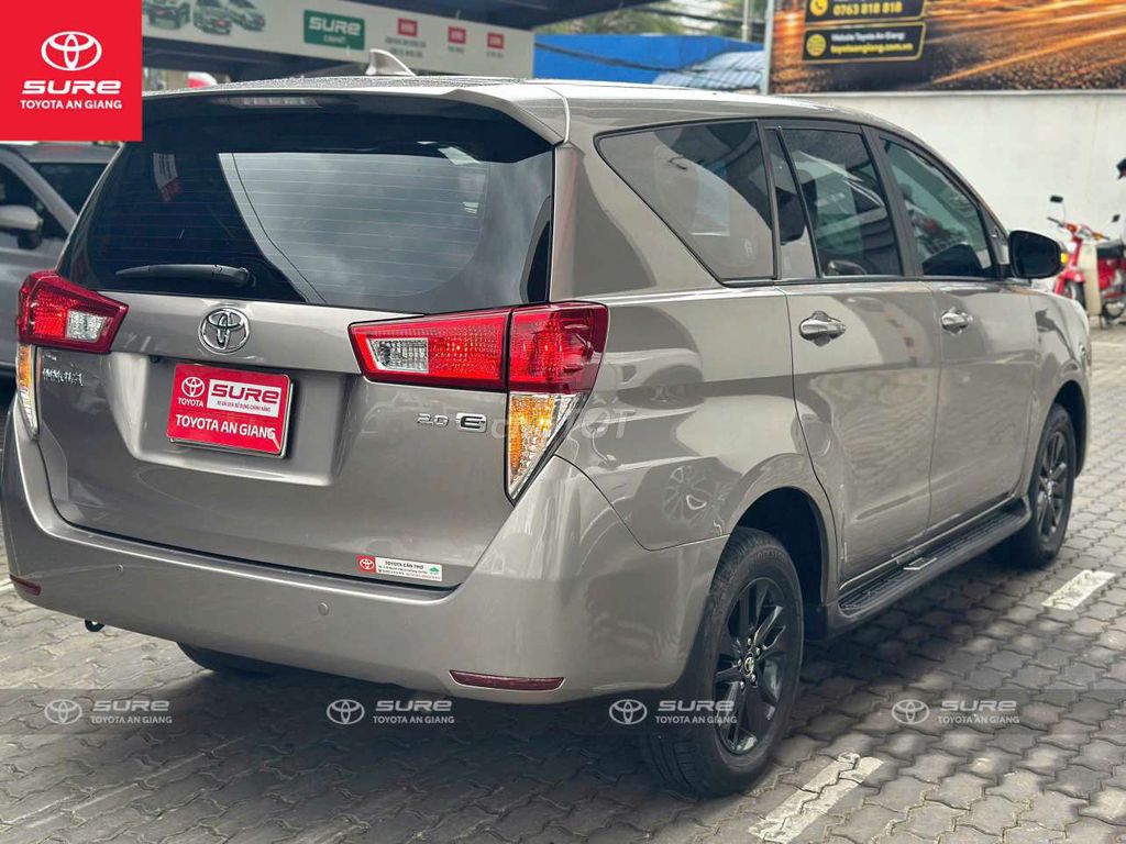 Toyota 2019 - ảnh 4