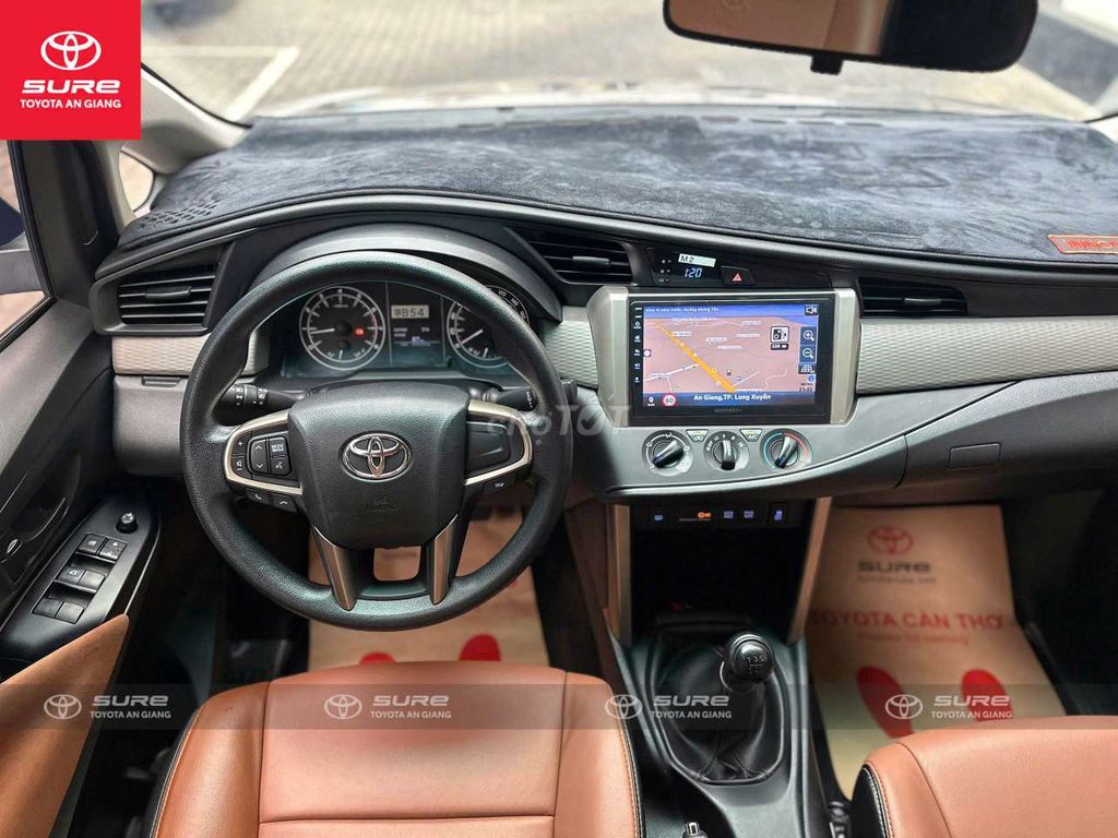 Toyota 2019 - ảnh 5