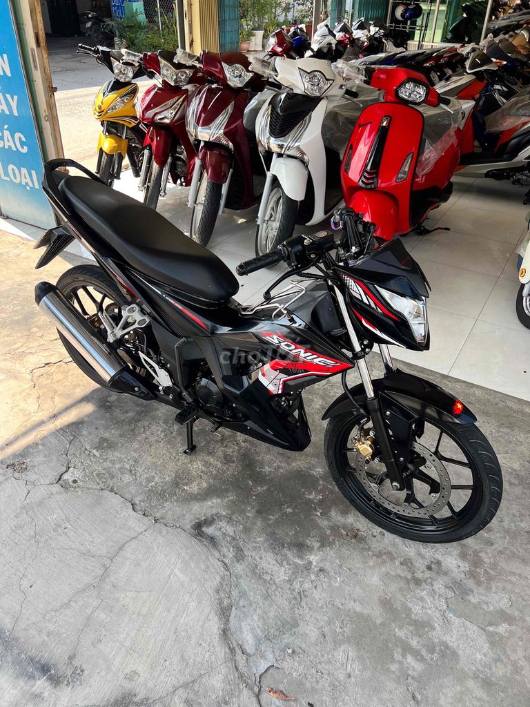 Honda Sonic 2020 - ảnh 1