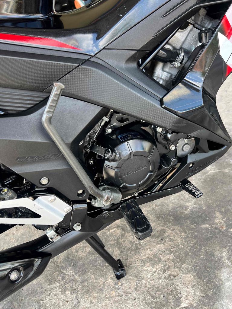 Honda Sonic 2020 - ảnh 5