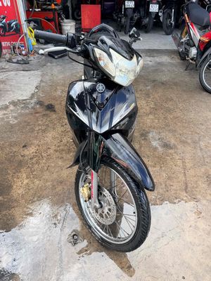 Yamaha Sirius 2011 - ảnh 1