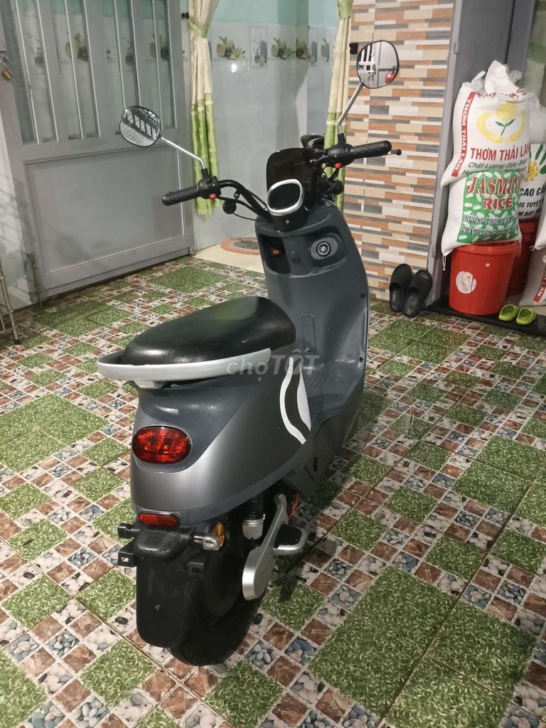Yadea 2025 - ảnh 1