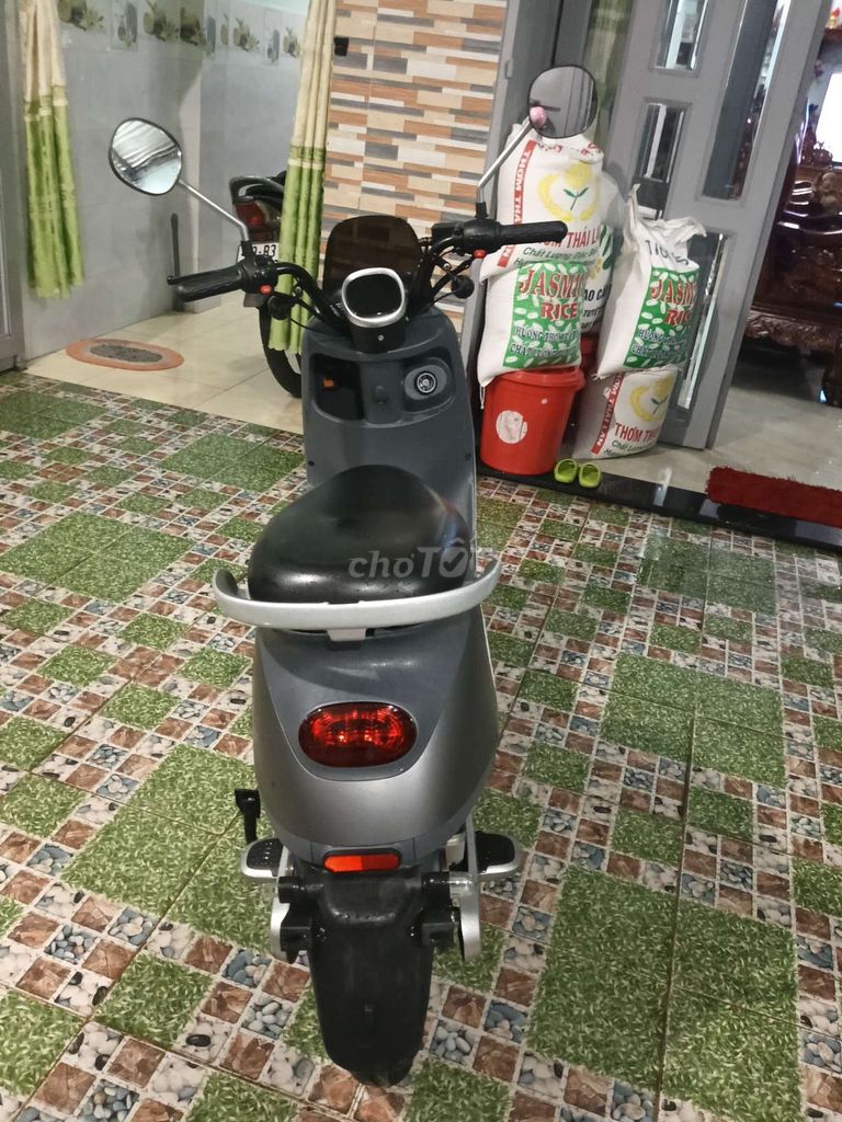Yadea 2025 - ảnh 2