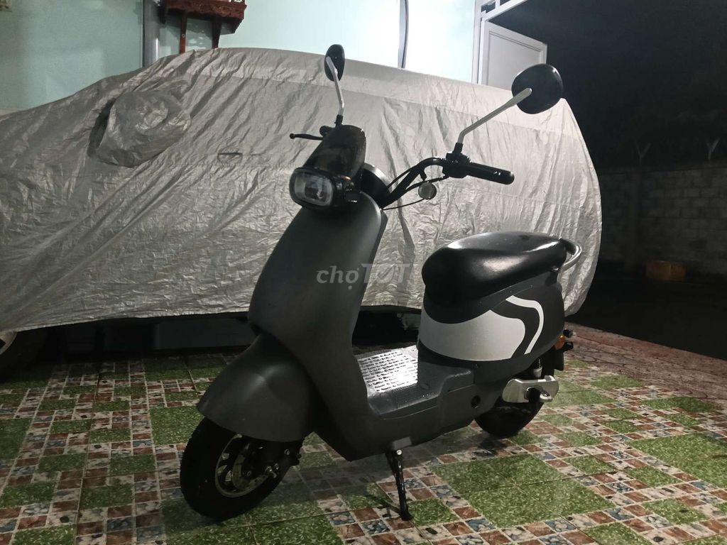 Yadea 2025 - ảnh 3