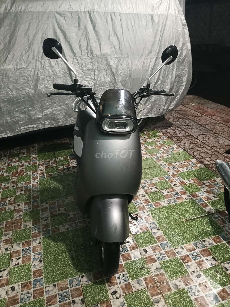 Yadea 2025 - ảnh 4