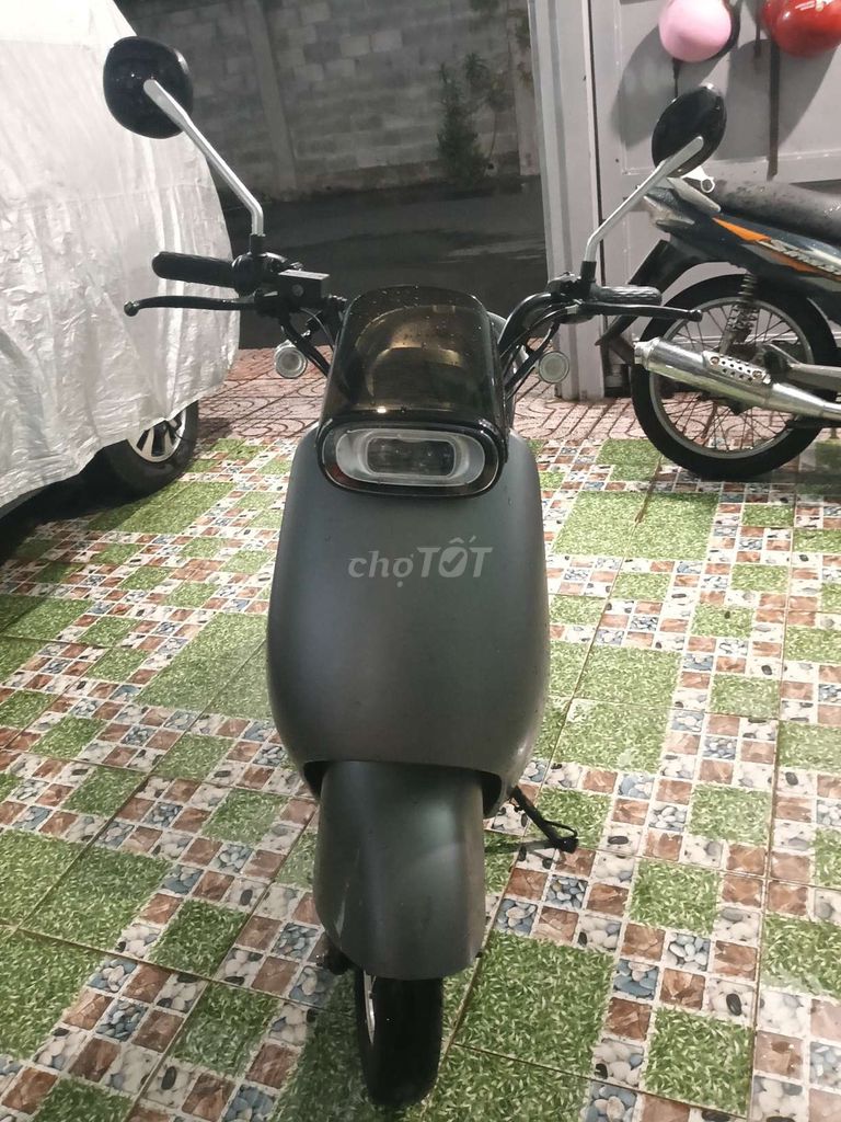 Yadea 2025 - ảnh 5