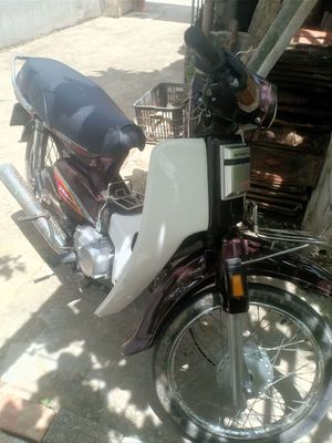 Honda Dream 2007 - ảnh 1