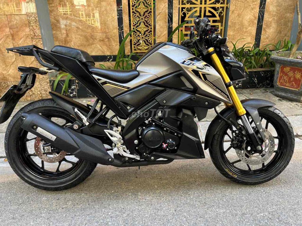 YAMAHA TFX 2018 - ảnh 5