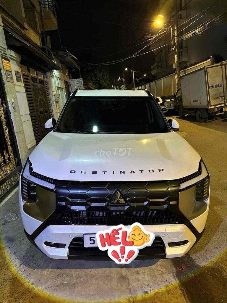 Mitsubishi 2026 - ảnh 2