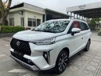 Toyota Veloz Cross Top 1.5 CVT 2026 - ảnh 1