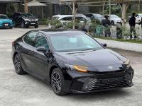 Toyota Camry 2.5 HEV Top 2026 - ảnh 1