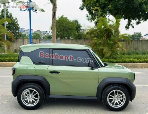 VinFast VF3 Plus 2025 - ảnh 1