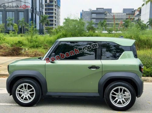 VinFast VF3 Plus 2025 - ảnh 3